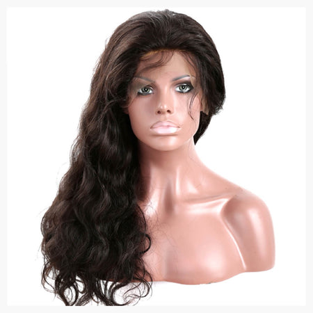 What is a Base Wig?